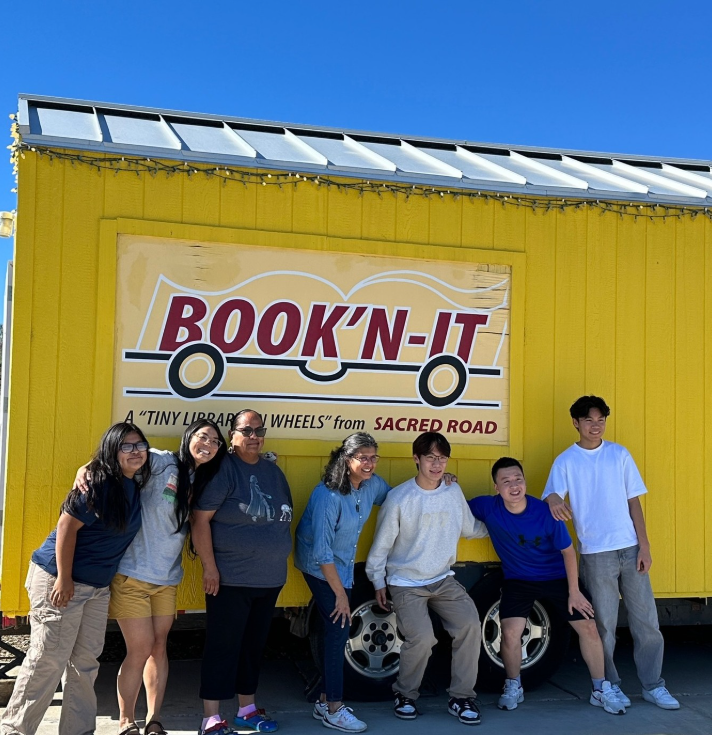 Community impact photo