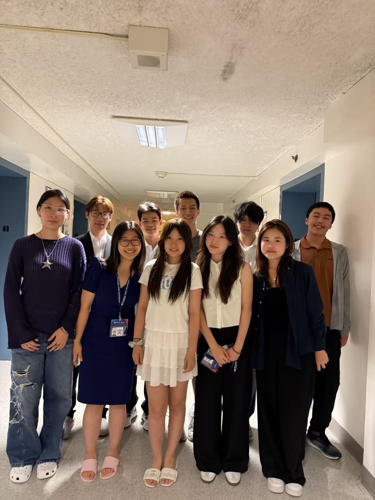 Community impact photo