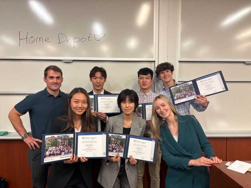 Community impact photo