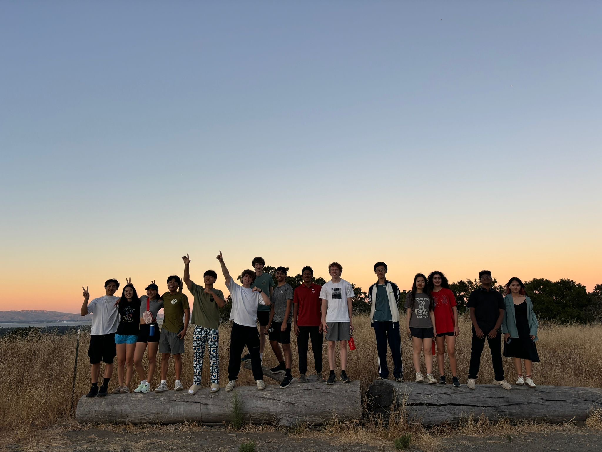 Community impact photo